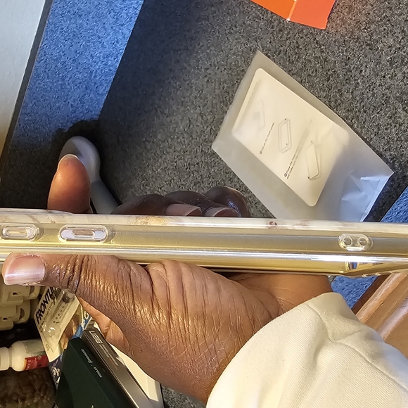 S23 Ultra Phone Case - Picture 3 of 9